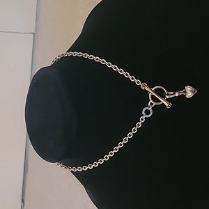 Vintage Juicy Couture Necklace